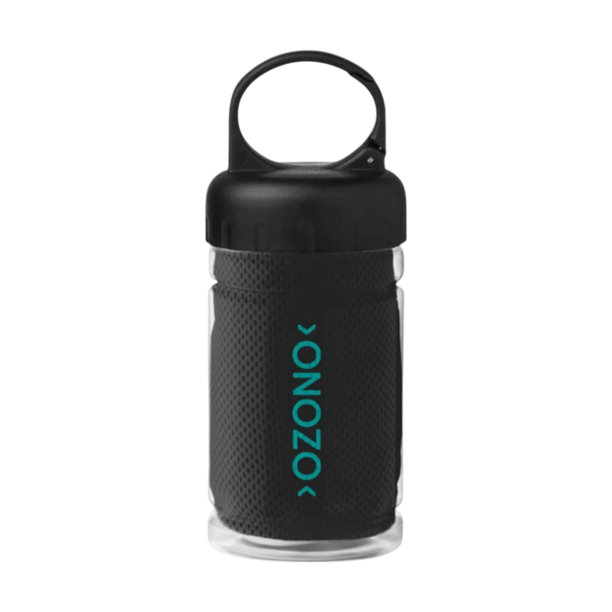 Cooling Towel in PET Bottle main image