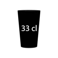 33 cl