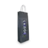 Sacs kraft bouteille de vin