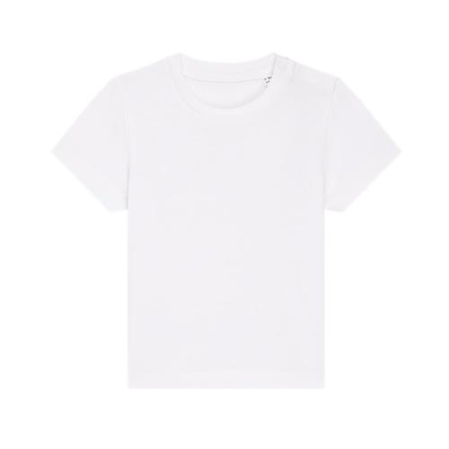 stanleystellatheiconicbabiestshirt white