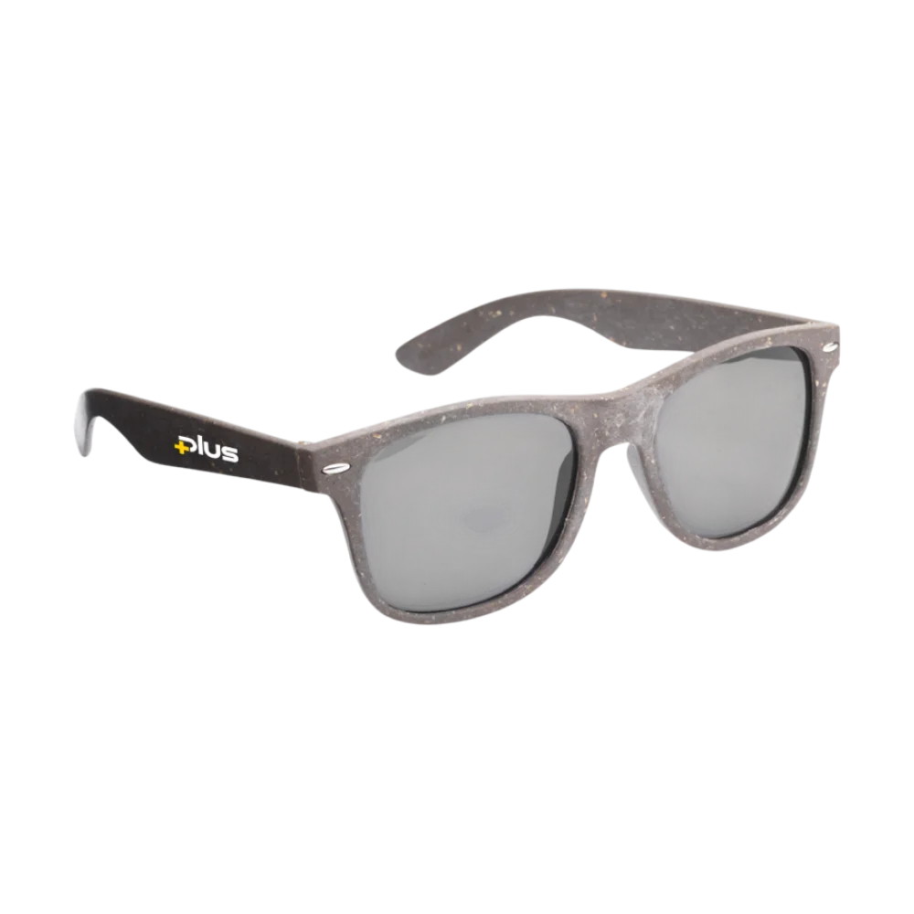 Coffee Sunglasses Zonnebril PLP SQ
