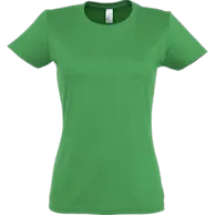 Kelly Green