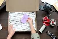 Packaging accessories