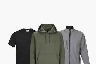 Clothing & Textiles