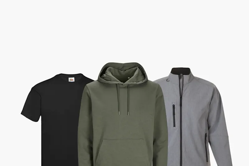 Clothing & Textiles
