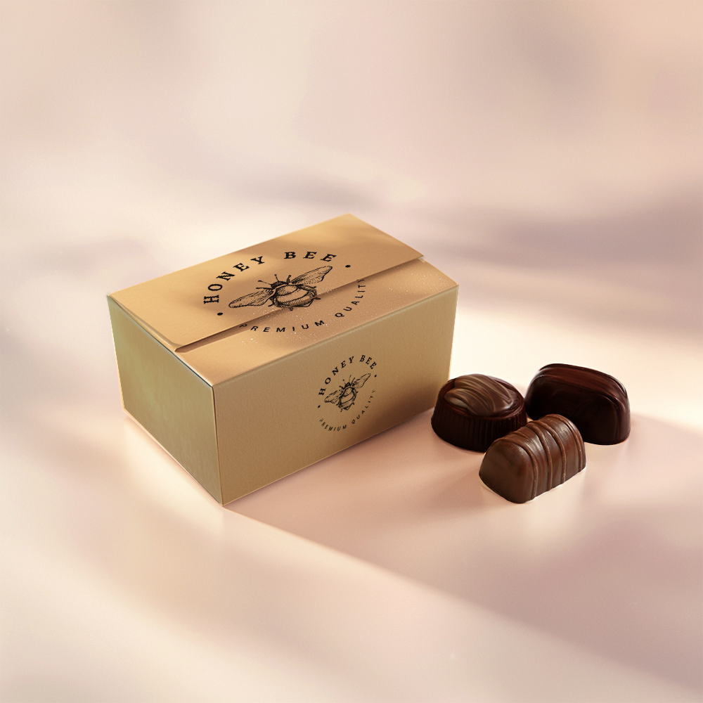 boxwithbelgianchocolates setting1