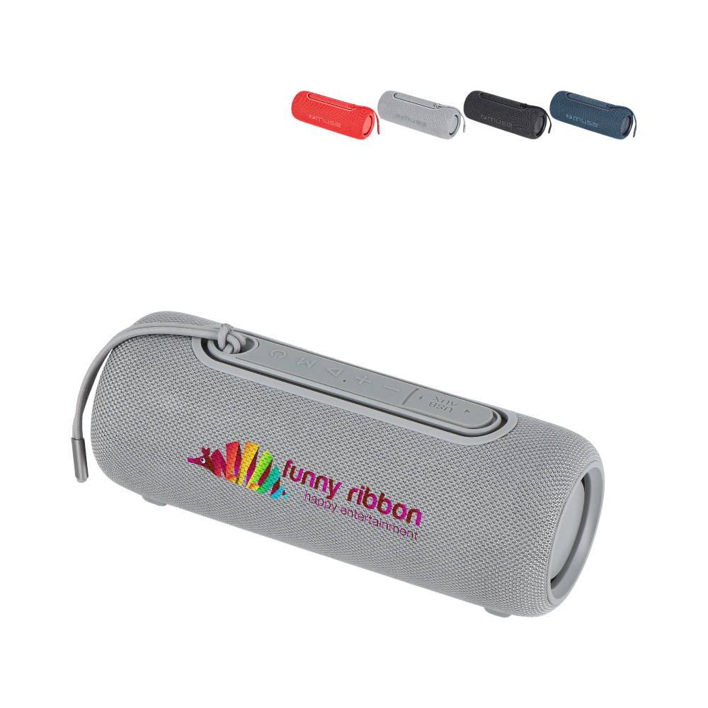 M-780 Muse 20W Waterbestendige Bluetooth Speaker