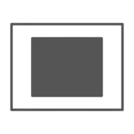 Flap - 110x85 mm