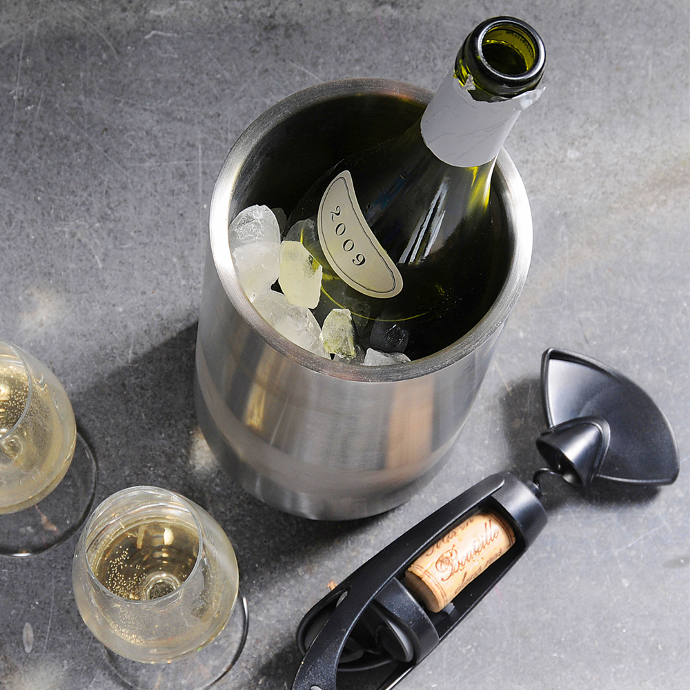 168. rcsrecycledsteelwinecooler Photo 2