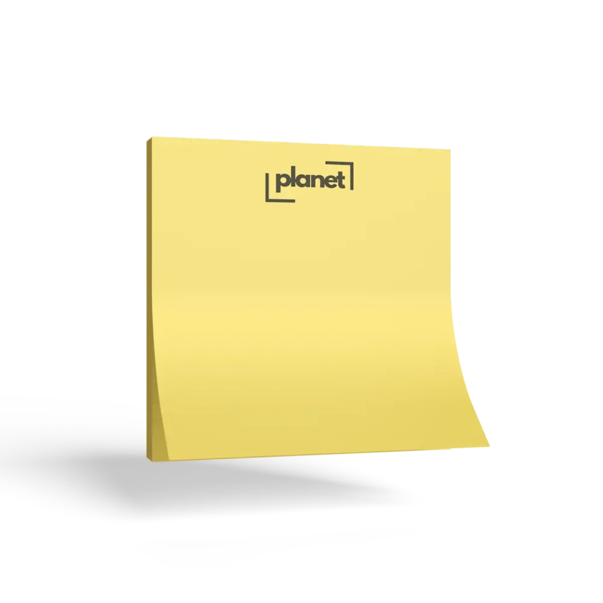 Image principale de Post-its adhésifs