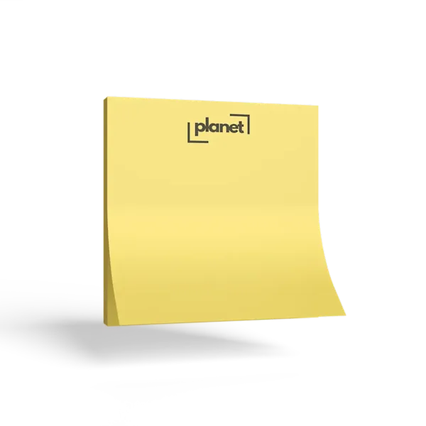 Post-it personalizzati