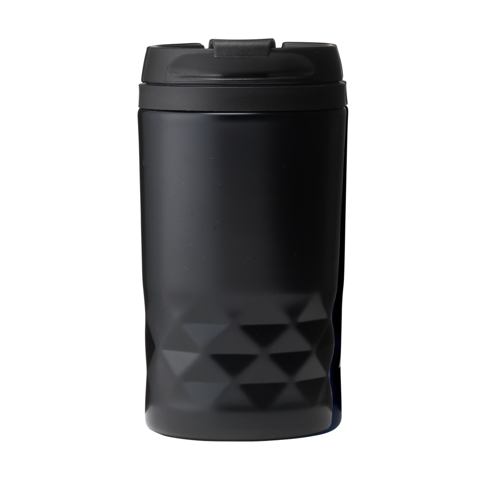192. graphicminimugrcs250ml Black