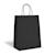 black Kraft bags color big icons