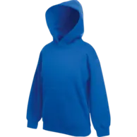 Blu reale