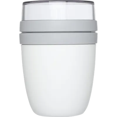 Mepal Ellipse Duo Lunch Pot
