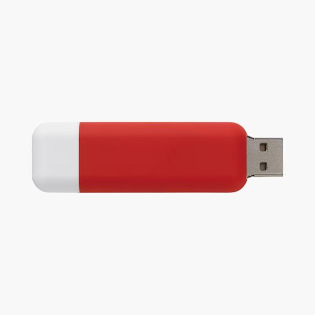 PDP - modularusb8gb square #F8F8F8 background