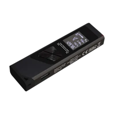 SCX.design T05 Mini Laser Telemeter