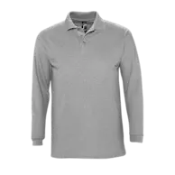 Grey Melange