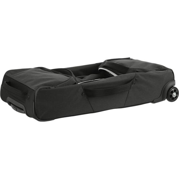 PDP - highsierraforesterpet28wheeleddufflebag square #00000000 background