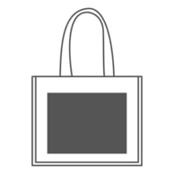 300 x 230 mm - Front