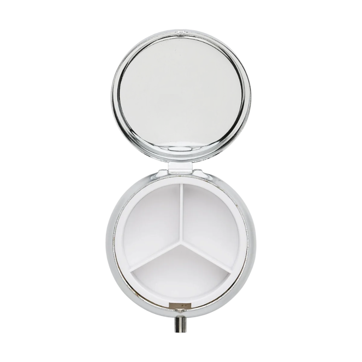 Iron Pill Box Zara main image