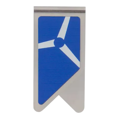 Promoclip XL Metal