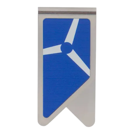 Promoclip XL Metal