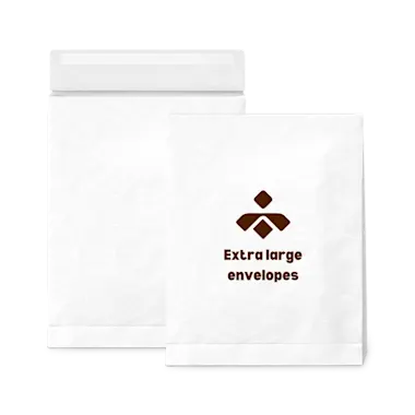 Extra Large Envelopes