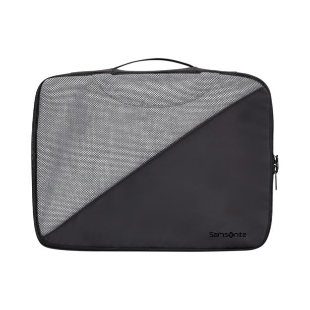 PDP - samsonite3piececompressionpackingcubeset square #00000000 background