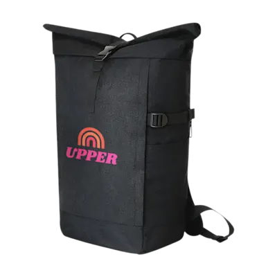 Halfar Circle Zaino per Notebook