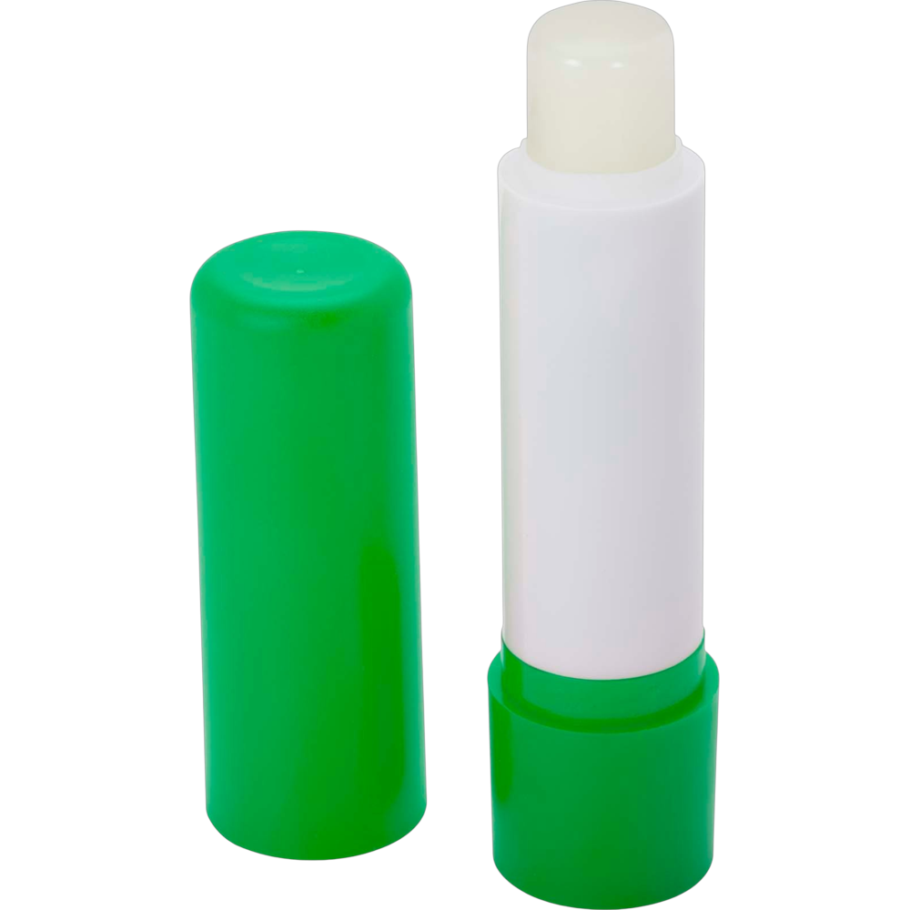 ICON - edenvanillalipbalm light_green
