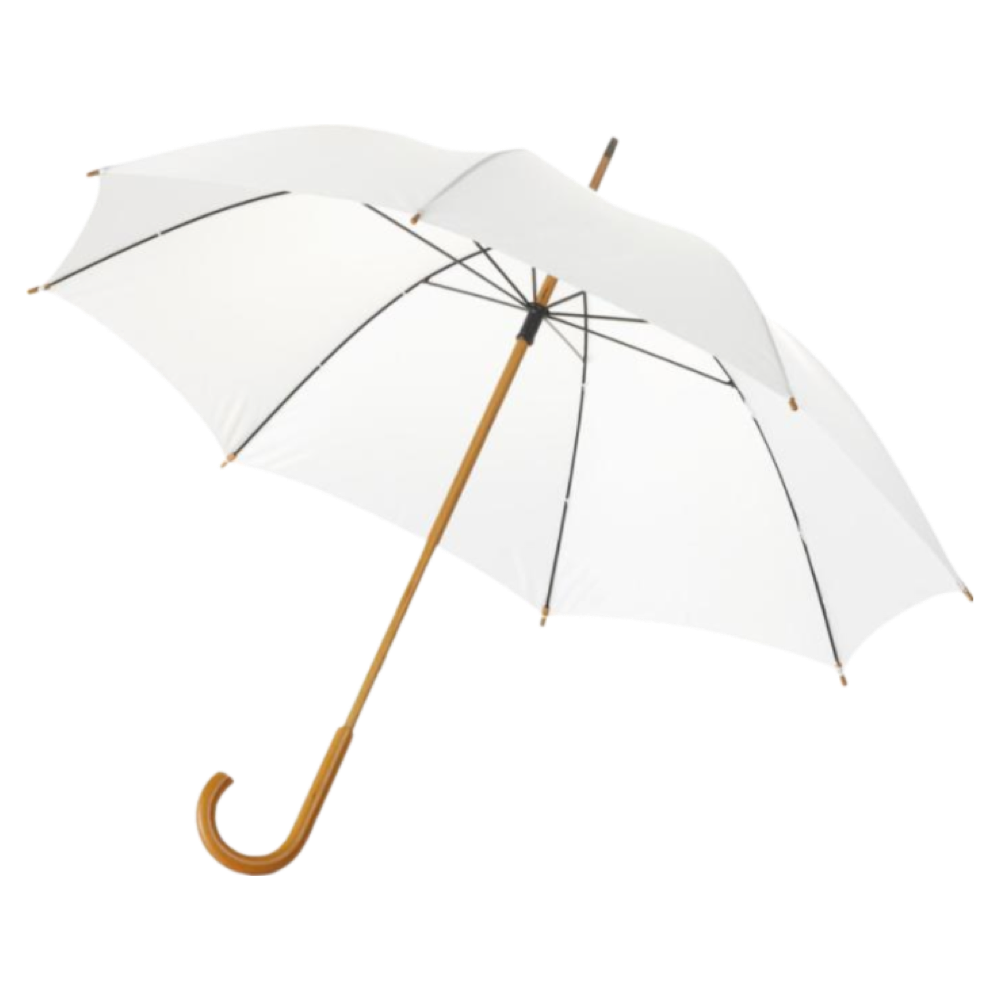 Jova 23- Umbrella white