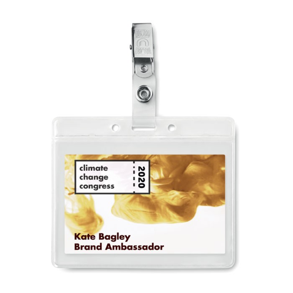 PDP - clipbadgepvcbadgeholder square original background