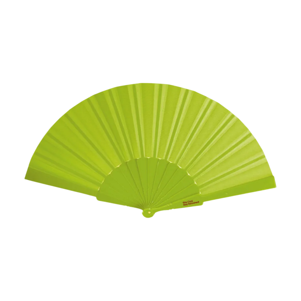 manualhandfan