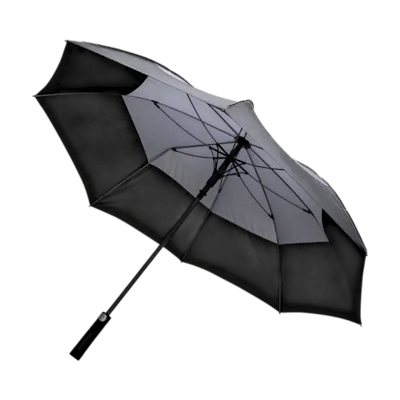 Auto Open Stormproof Umbrella Impact AWARE RPET