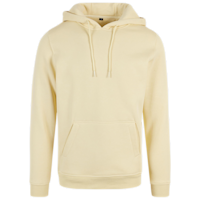 heavyhoodybuildyourbrand soft yellow
