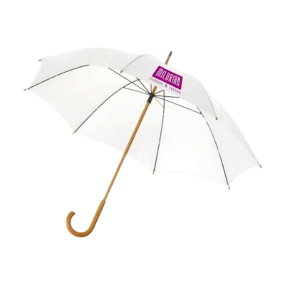 Jova Umbrella Wooden Handle