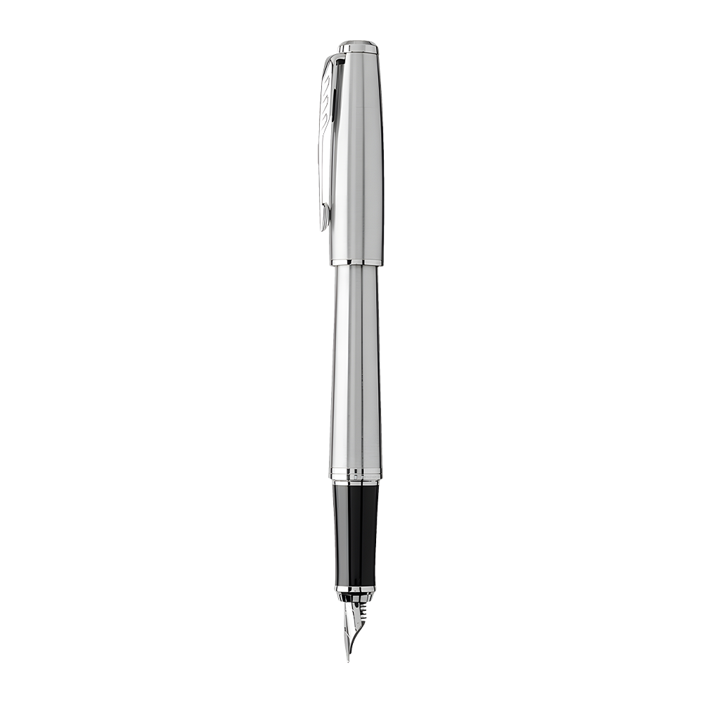 parkerurbanfountainpen trasnparent