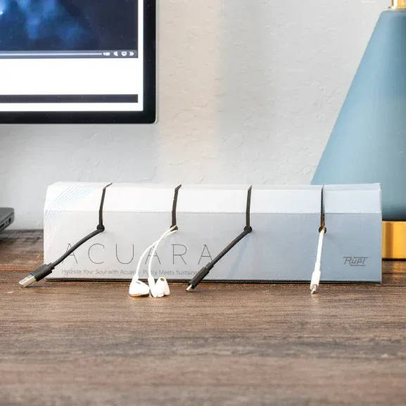Second-life packaging content