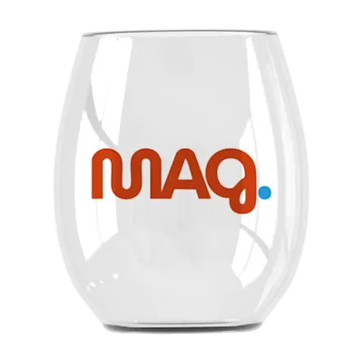 Pure Tritan Water Glass