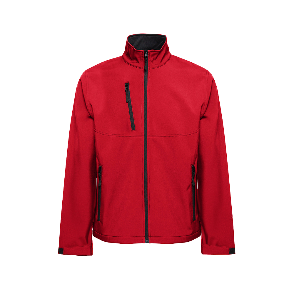 Eanes red