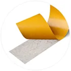 Double sided tape