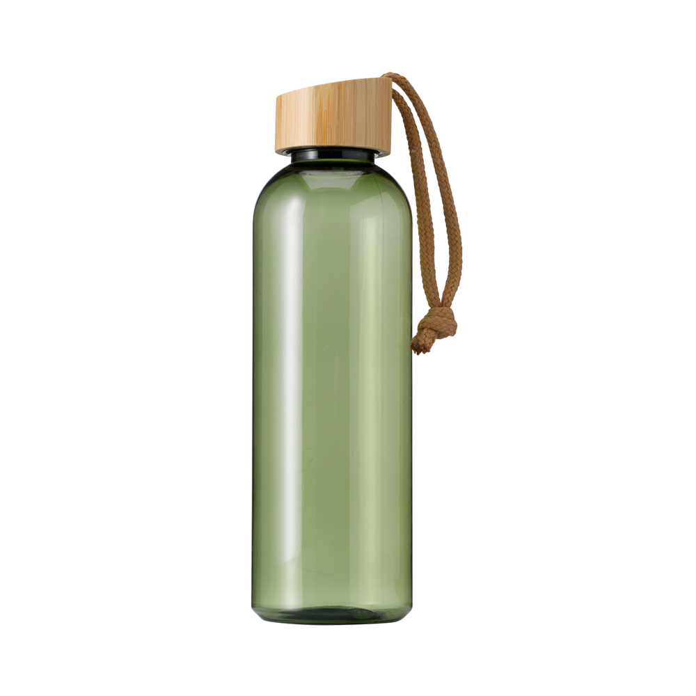 213. shimagrsrpetbottle680ml Green
