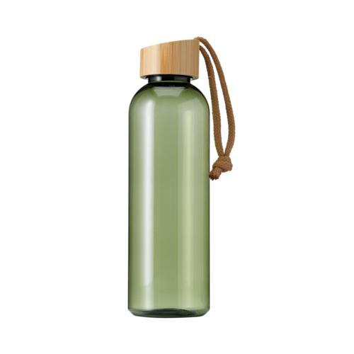 213. shimagrsrpetbottle680ml Green