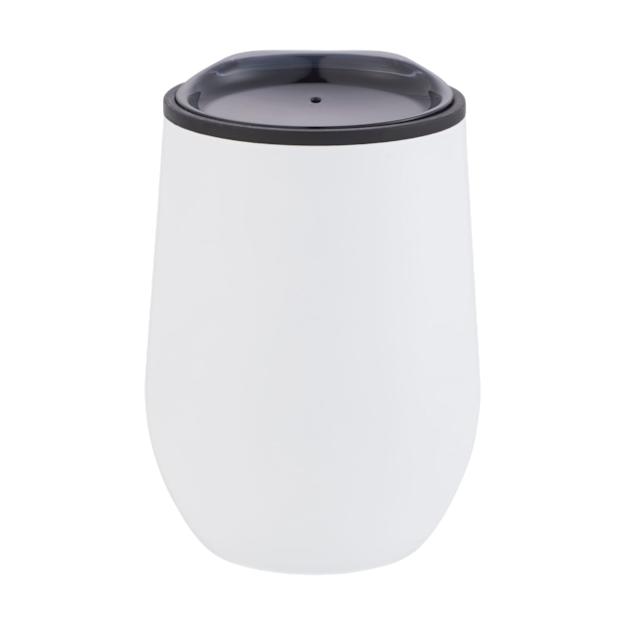 ICON - brix10ozcup white