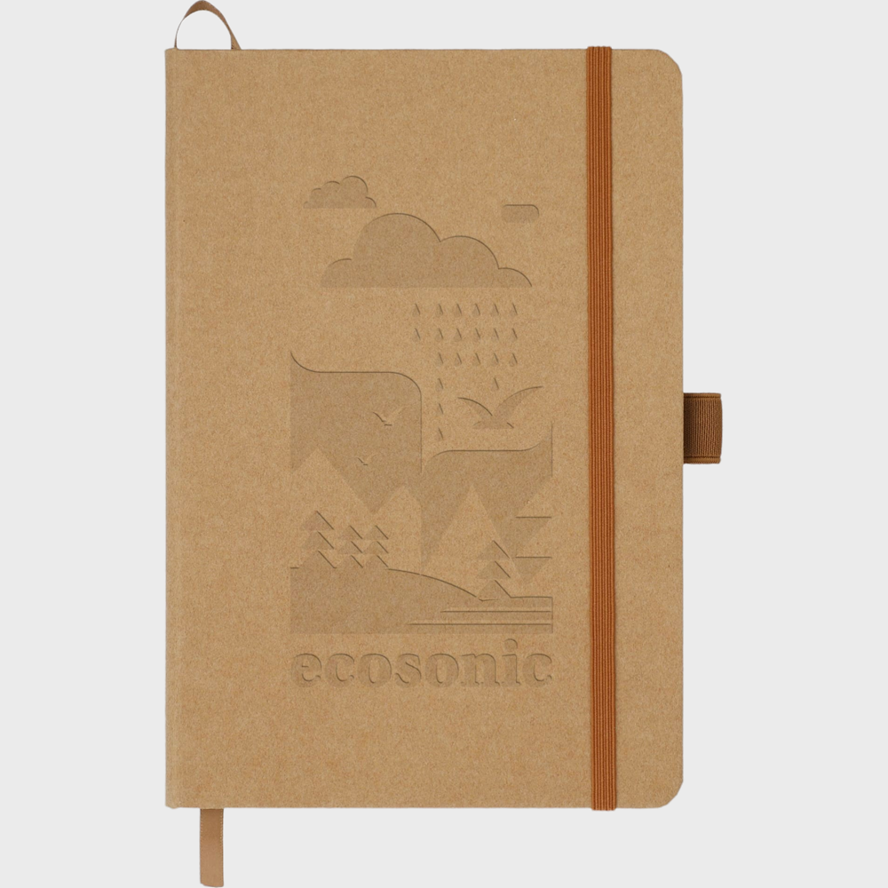 PDP - washablekraftstoneboundjournal55x85in square grey background