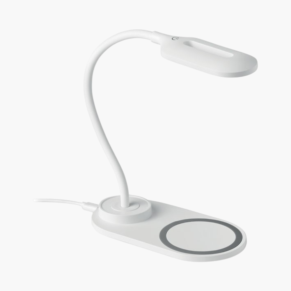 SATURN Desktop Light and Charger