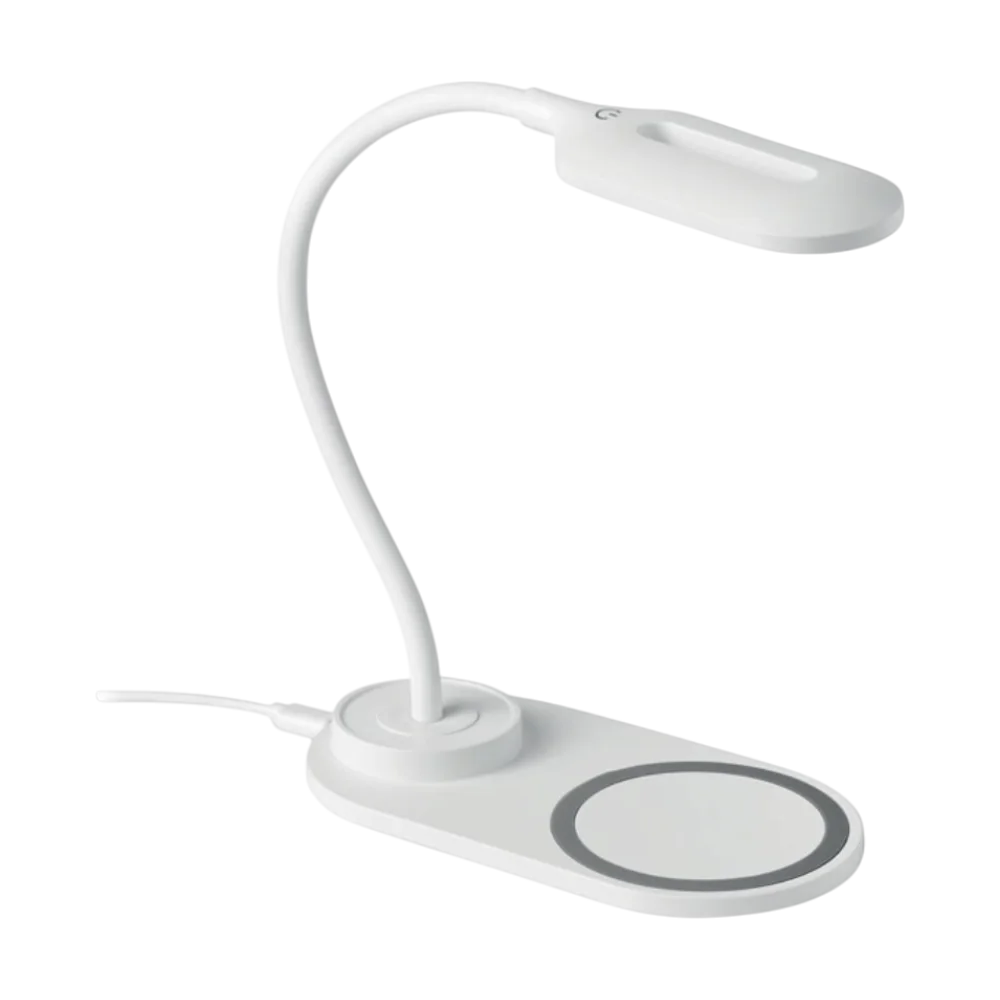 PDP - saturndesktoplightandcharger10w square #F8F8F8 background
