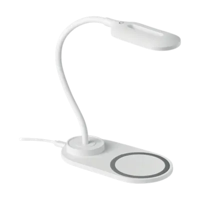 Lampada e Caricatore SATURN