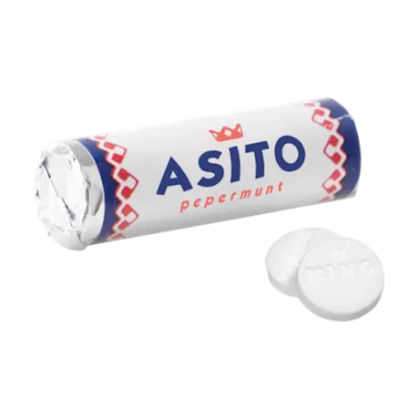King Mini Roll Mints